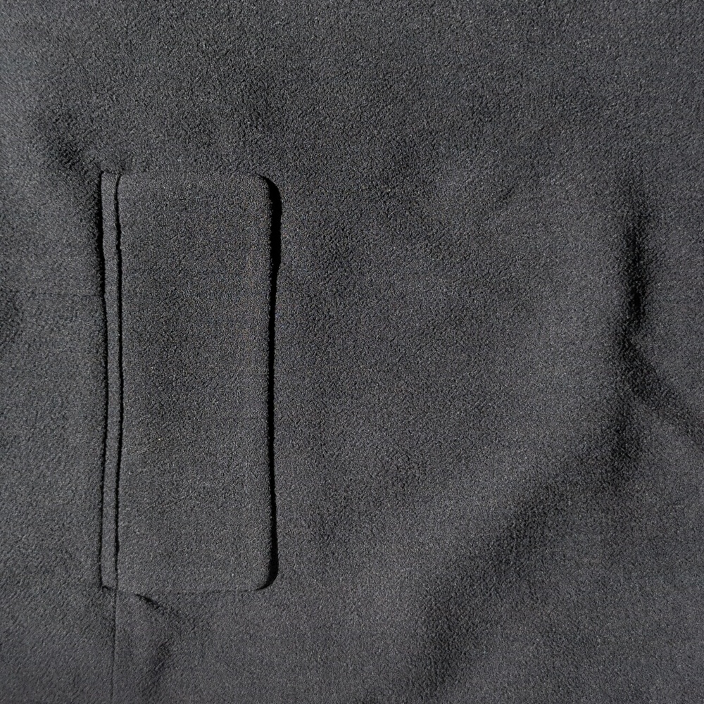 Bcbgeneration Lightweight One Button Blazer - image 5